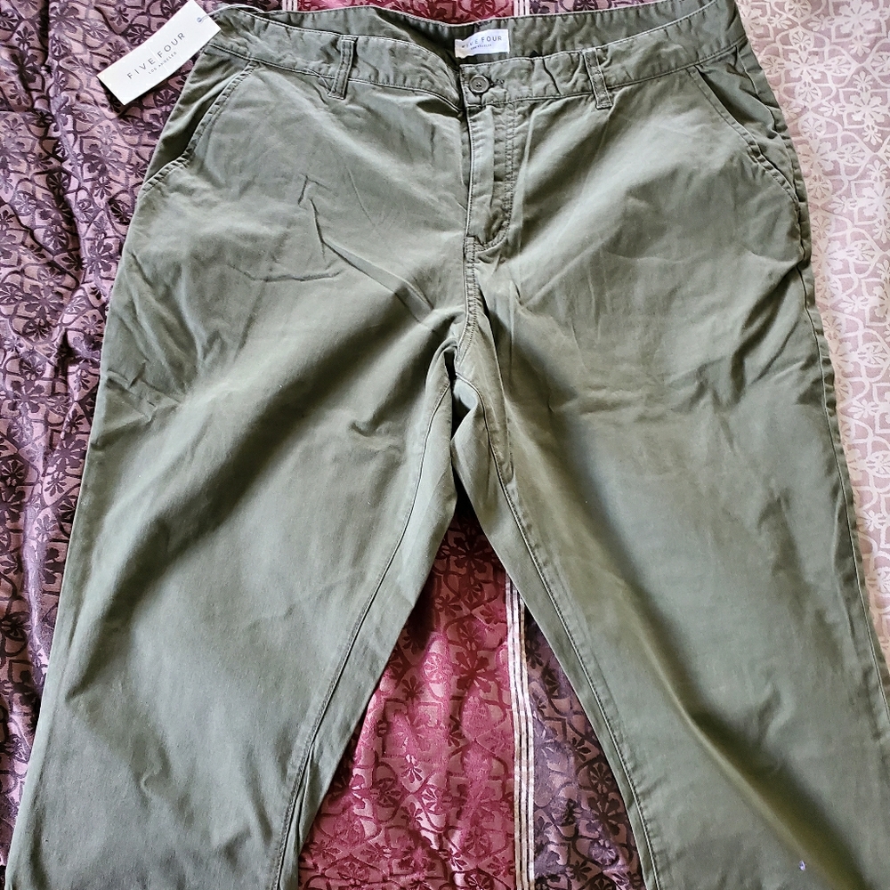 Five Four slacks